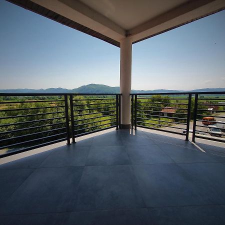 Casa Campeanu Hotel Glod  Екстериор снимка
