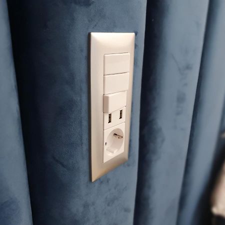 Casa Campeanu Hotel Glod  Екстериор снимка