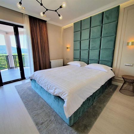 Casa Campeanu Hotel Glod  Екстериор снимка