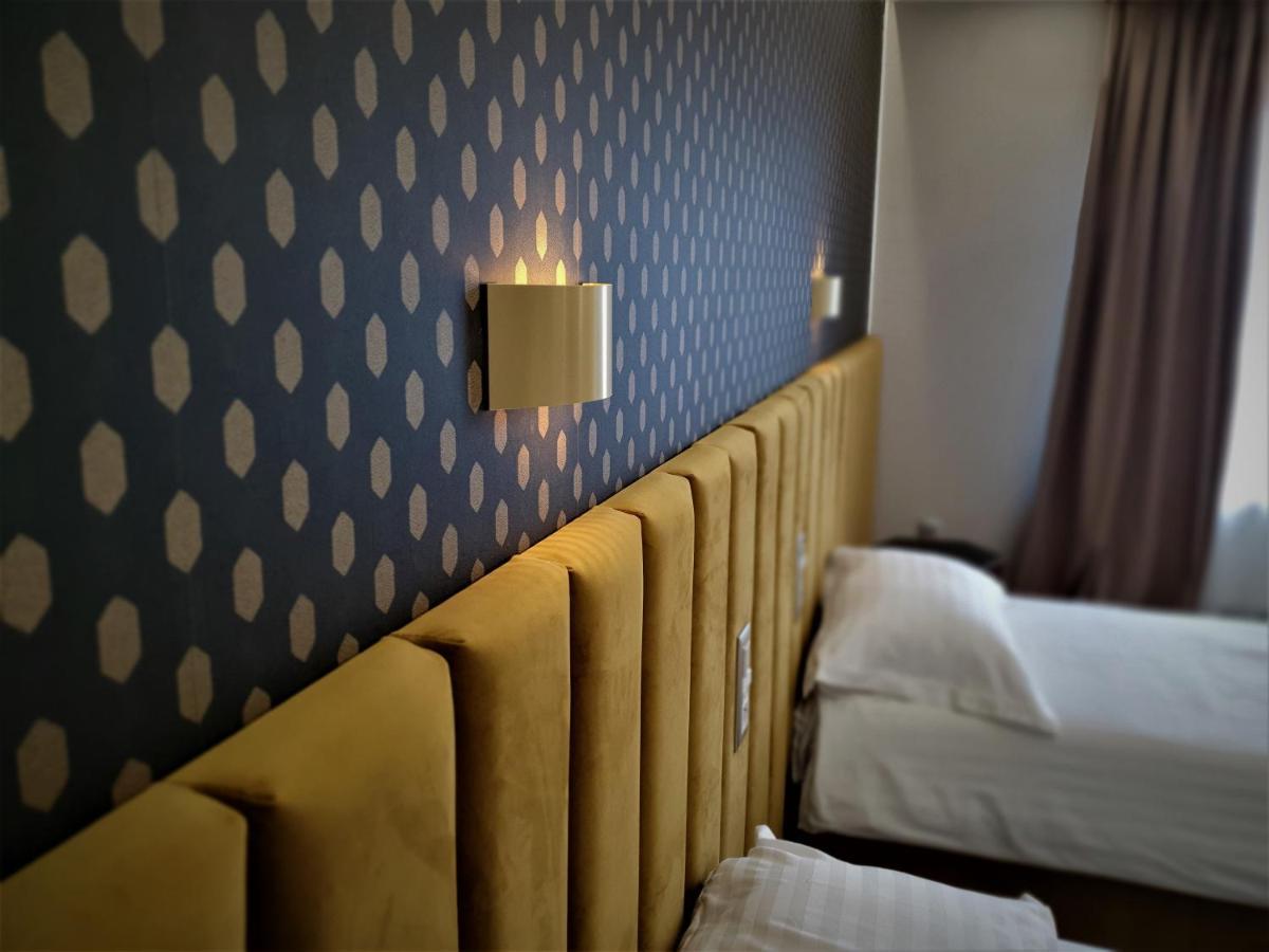 Casa Campeanu Hotel Glod  Екстериор снимка