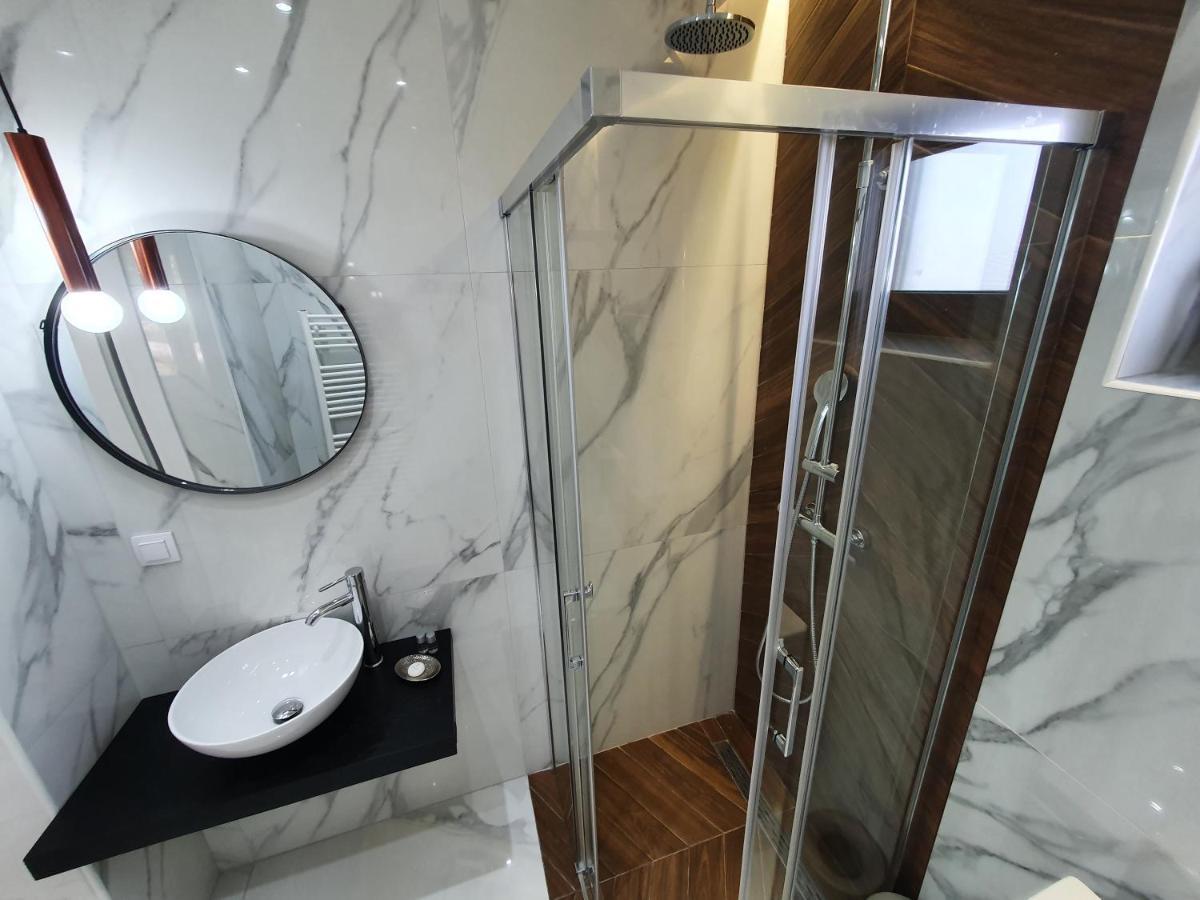 Casa Campeanu Hotel Glod  Екстериор снимка