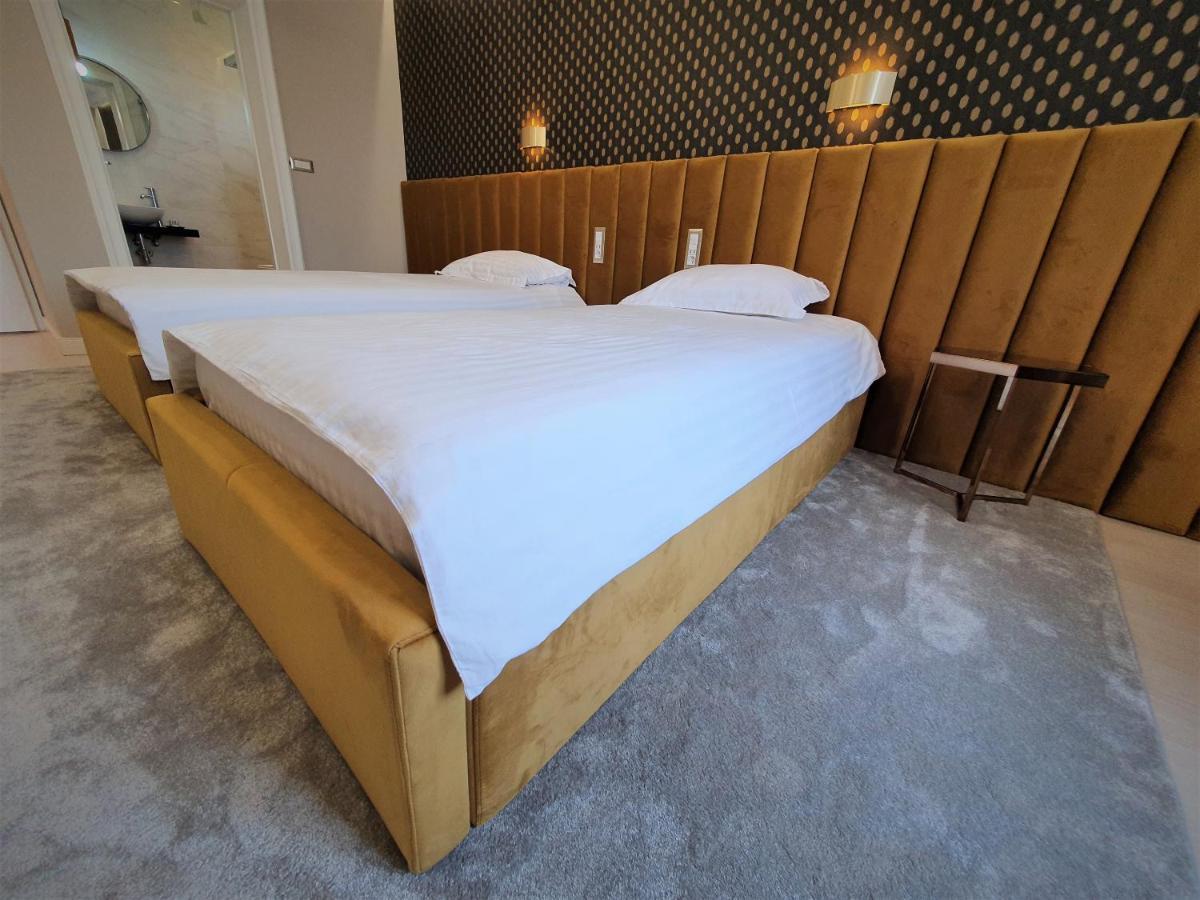 Casa Campeanu Hotel Glod  Екстериор снимка