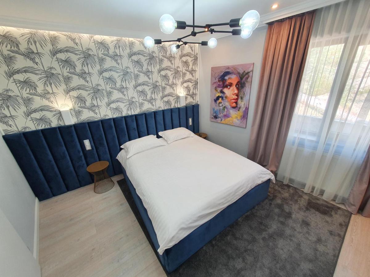 Casa Campeanu Hotel Glod  Екстериор снимка