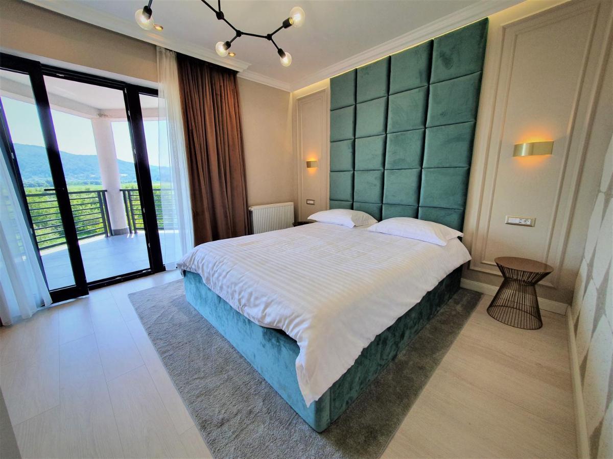 Casa Campeanu Hotel Glod  Екстериор снимка