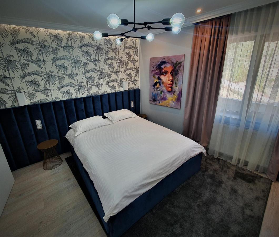 Casa Campeanu Hotel Glod  Екстериор снимка