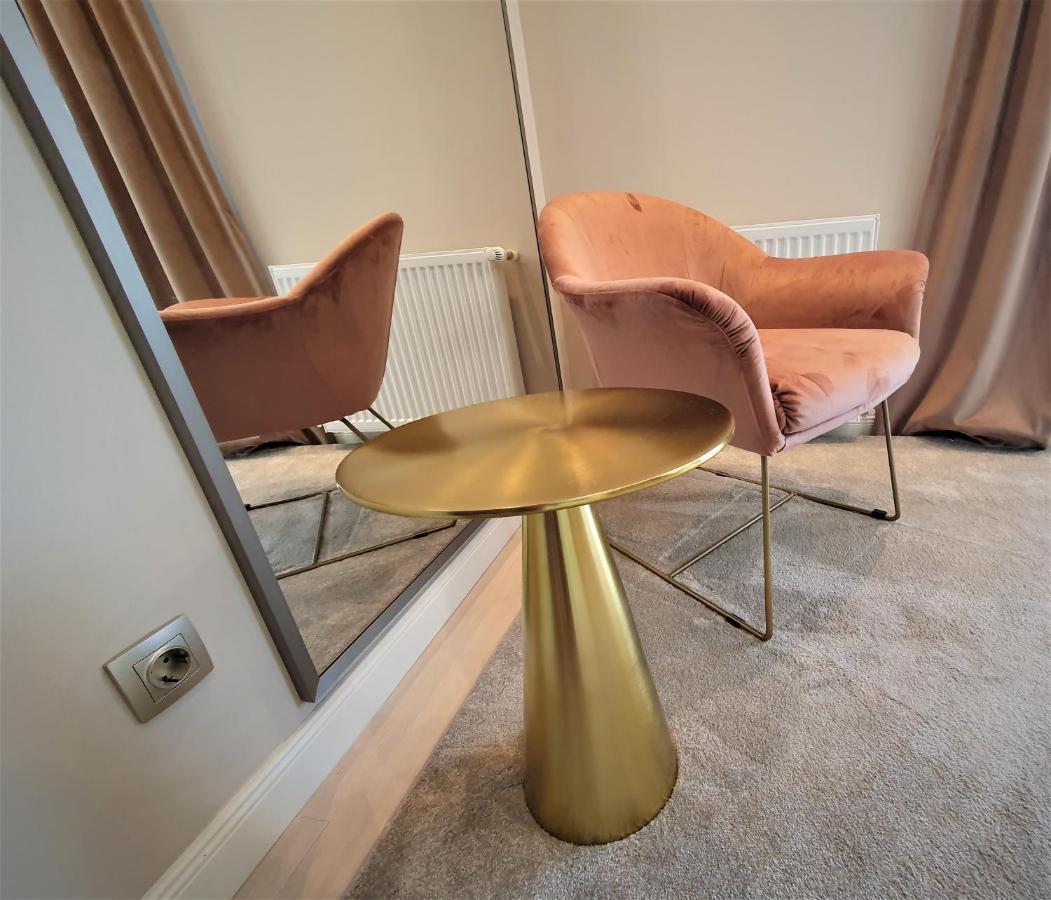 Casa Campeanu Hotel Glod  Екстериор снимка