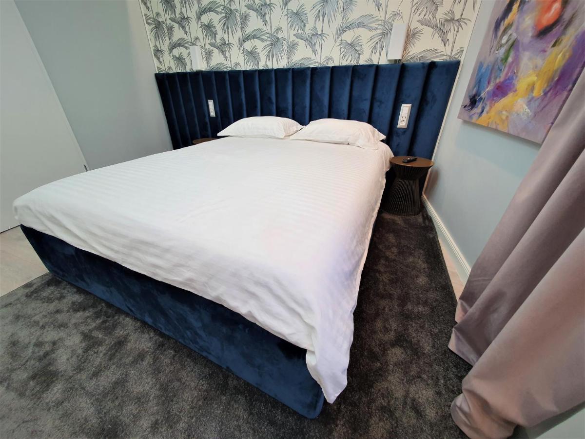 Casa Campeanu Hotel Glod  Екстериор снимка