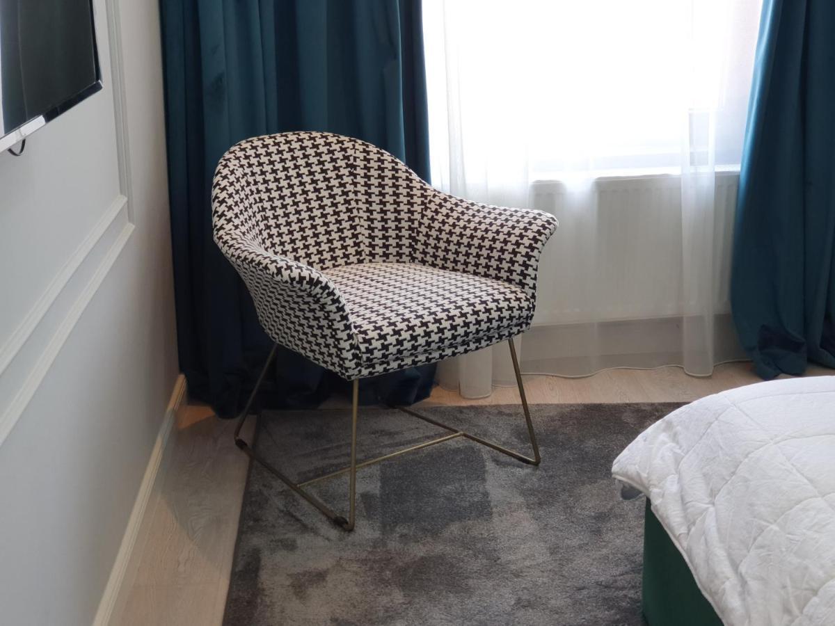 Casa Campeanu Hotel Glod  Екстериор снимка