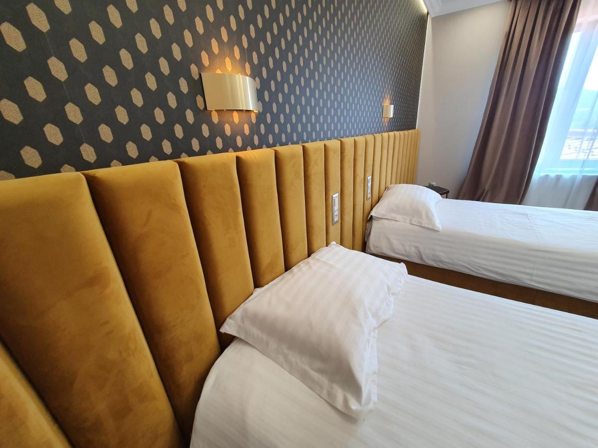 Casa Campeanu Hotel Glod  Екстериор снимка