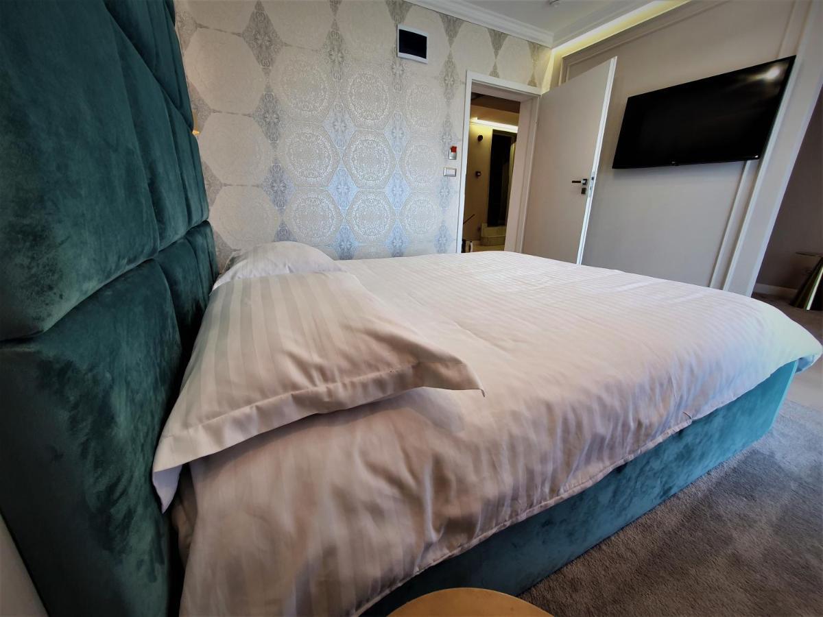 Casa Campeanu Hotel Glod  Екстериор снимка