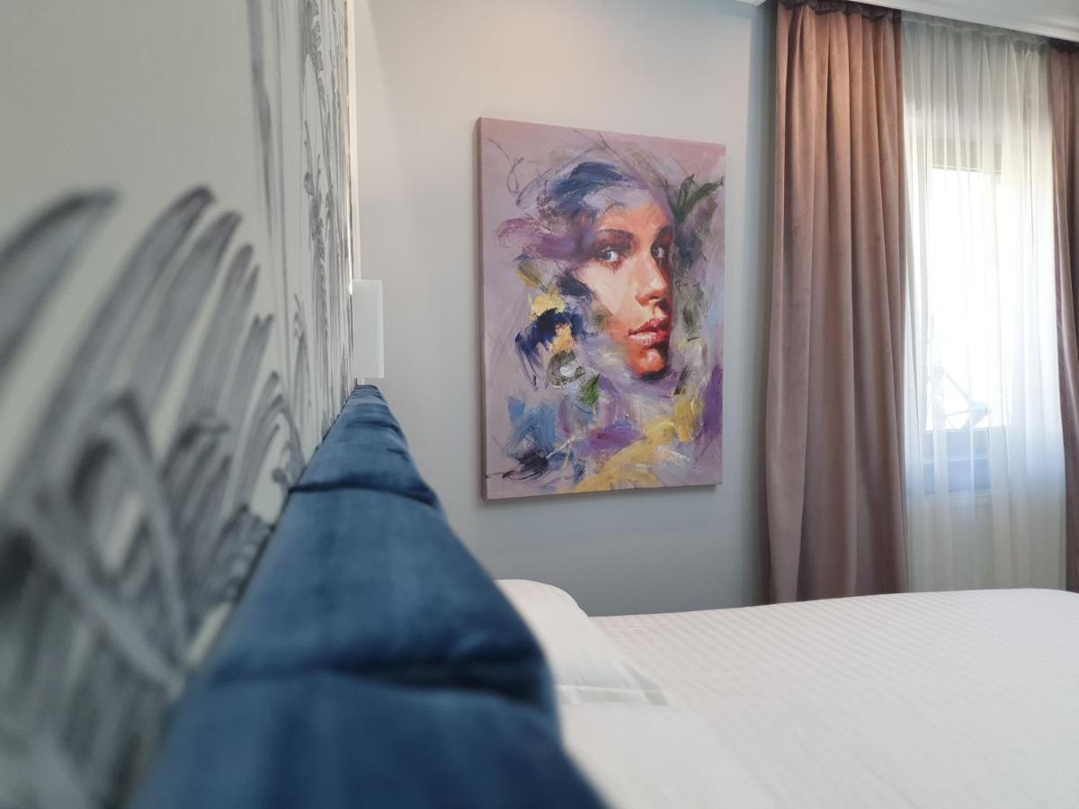 Casa Campeanu Hotel Glod  Екстериор снимка