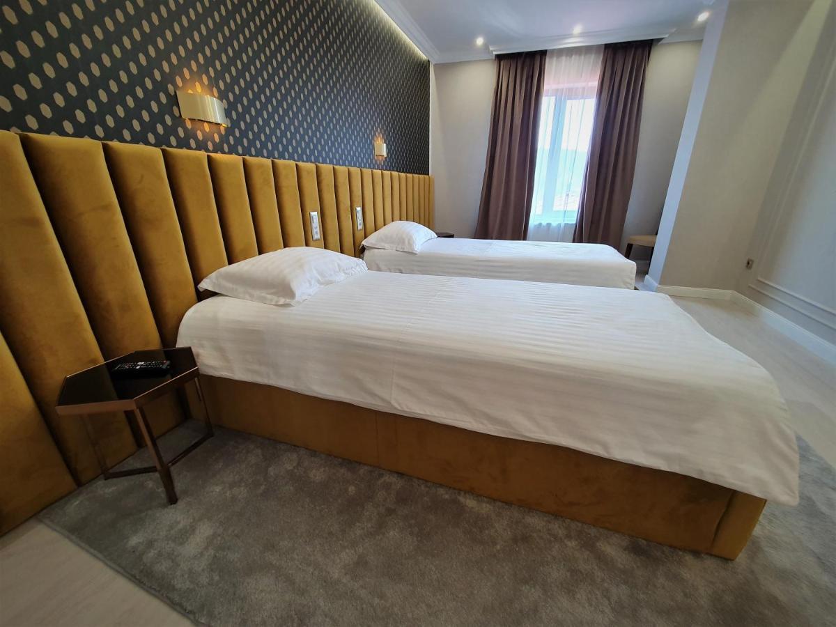 Casa Campeanu Hotel Glod  Екстериор снимка