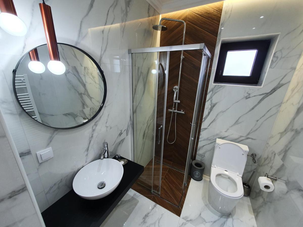 Casa Campeanu Hotel Glod  Екстериор снимка