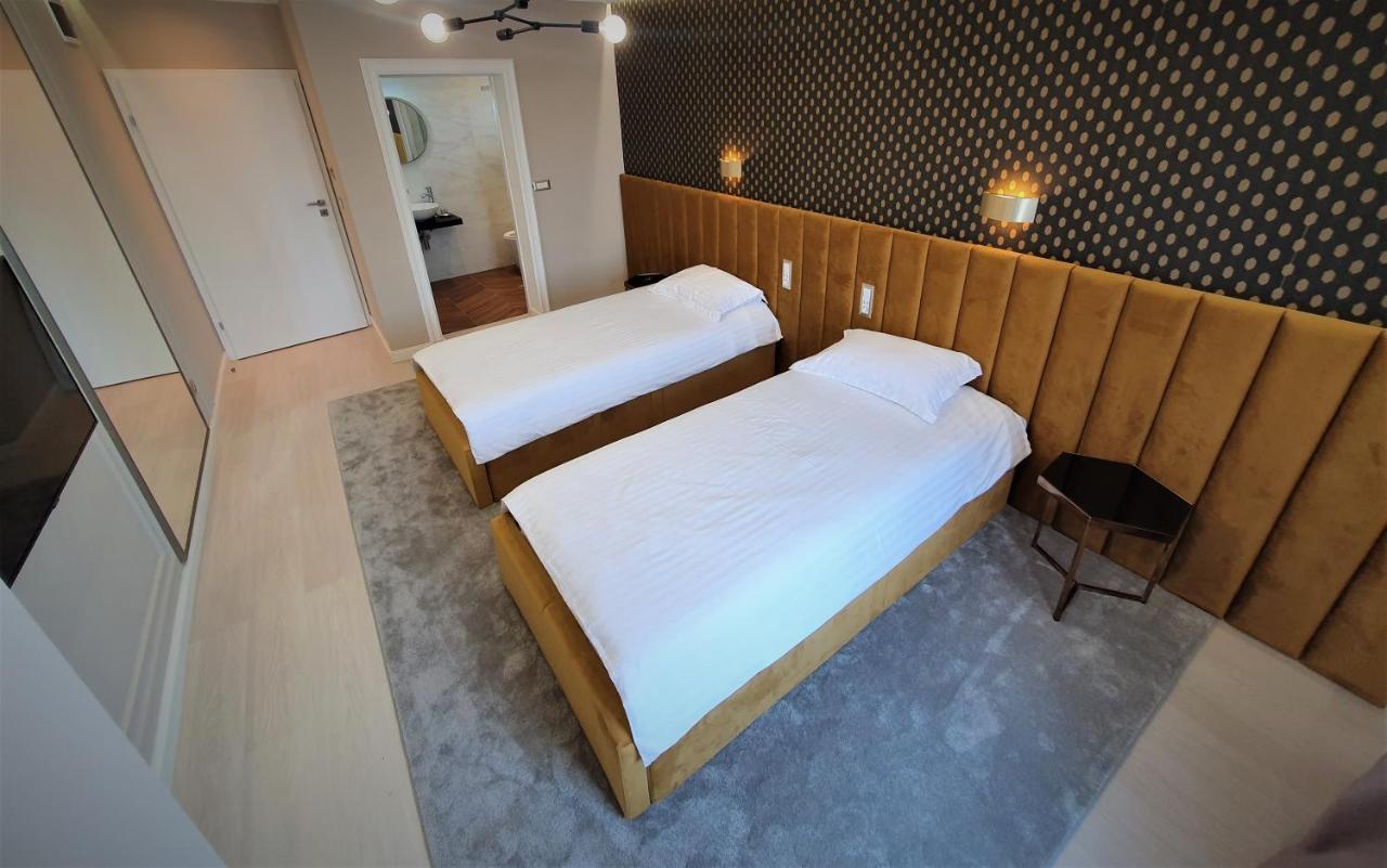 Casa Campeanu Hotel Glod  Екстериор снимка