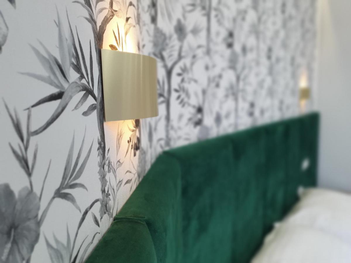 Casa Campeanu Hotel Glod  Екстериор снимка