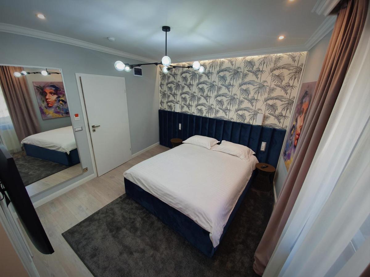 Casa Campeanu Hotel Glod  Екстериор снимка