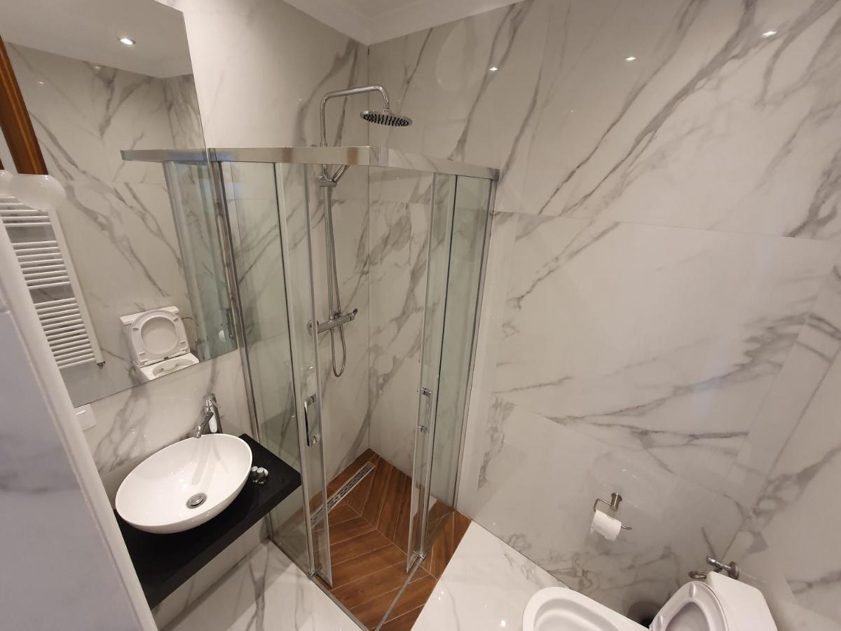 Casa Campeanu Hotel Glod  Екстериор снимка