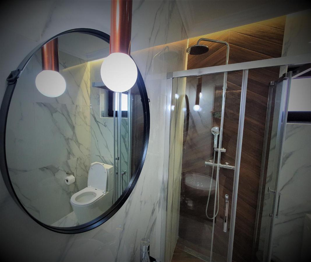 Casa Campeanu Hotel Glod  Екстериор снимка