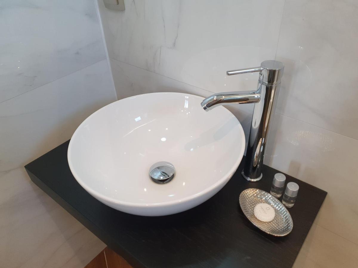 Casa Campeanu Hotel Glod  Екстериор снимка