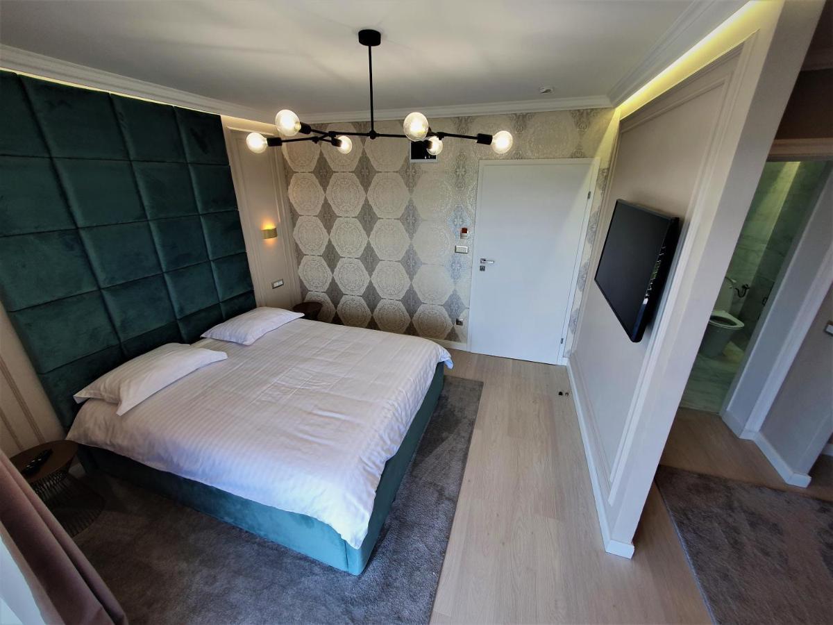Casa Campeanu Hotel Glod  Екстериор снимка