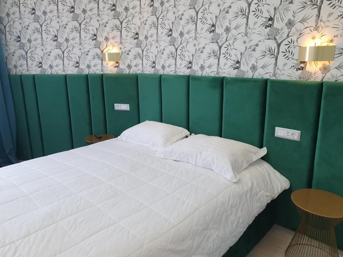 Casa Campeanu Hotel Glod  Екстериор снимка