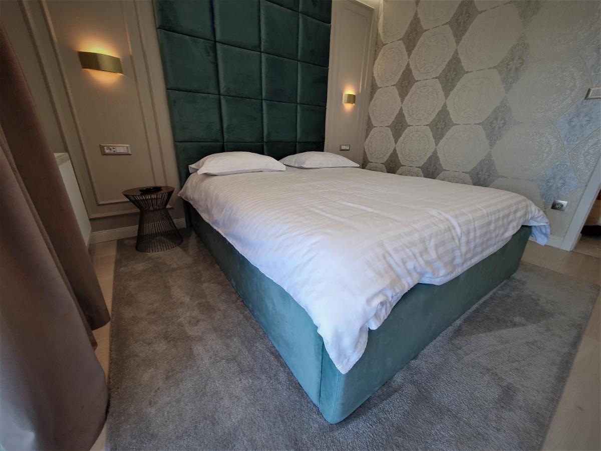 Casa Campeanu Hotel Glod  Екстериор снимка