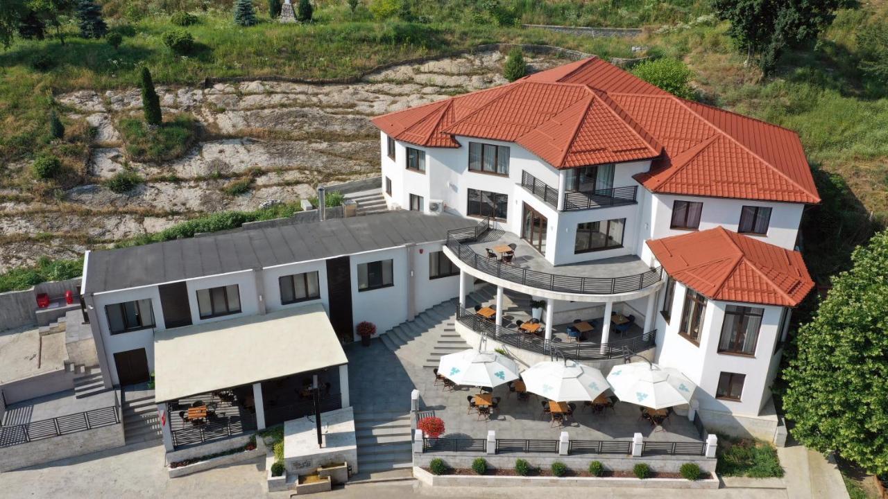 Casa Campeanu Hotel Glod  Екстериор снимка